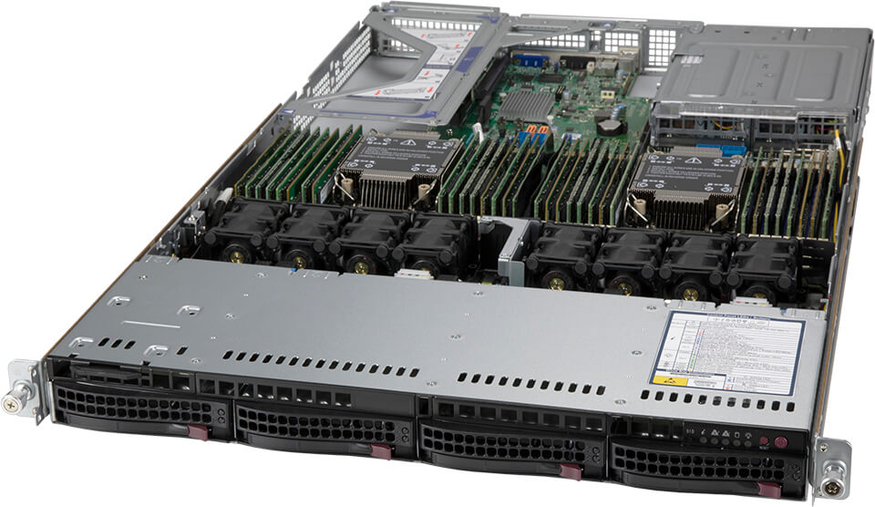 SYS-610U-TNR