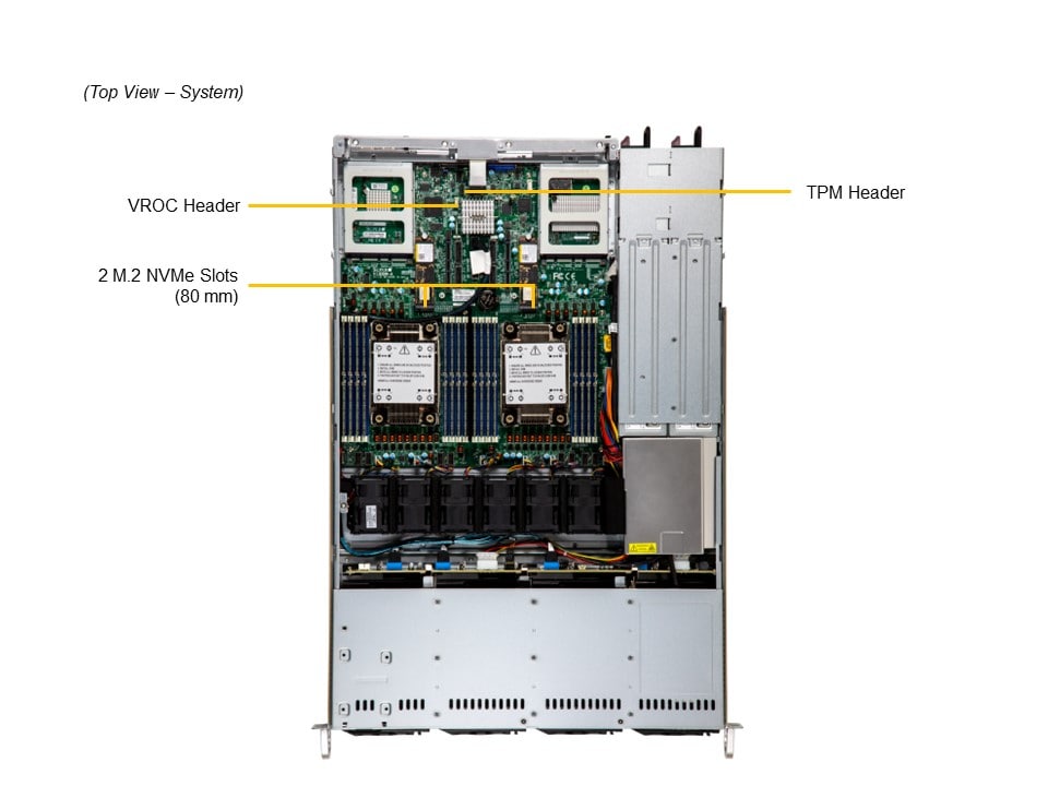 SYS-611C-TN4R