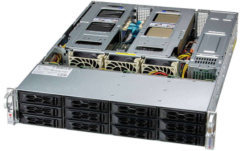 SYS-620C-TN12R