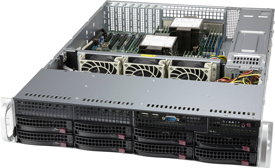 SYS-620P-TRT