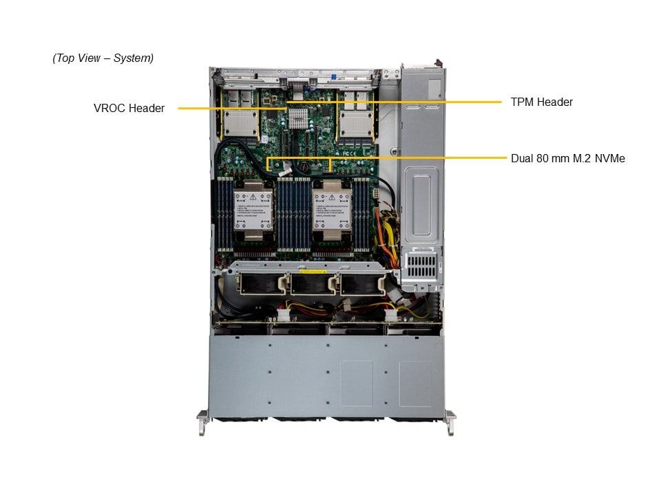 SYS-621C-TN12R