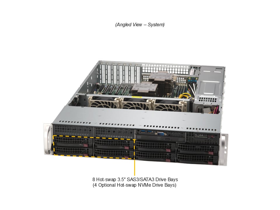 SYS-622B-TRT