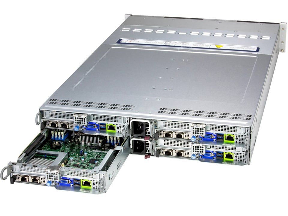 SYS-622BT-HNC8R