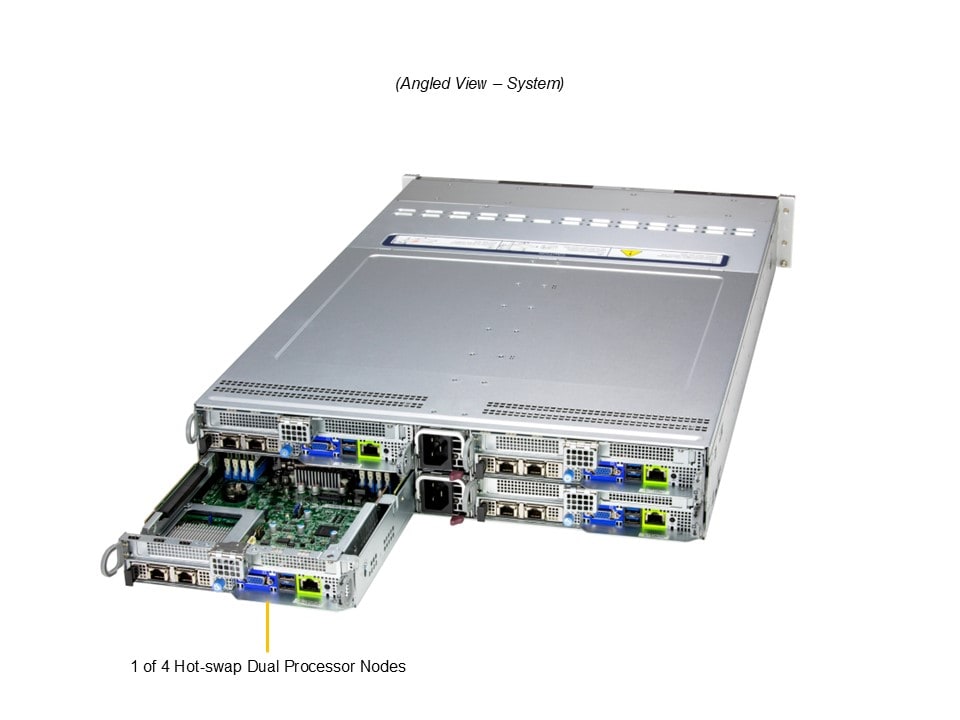 SYS-622BT-HNC8R
