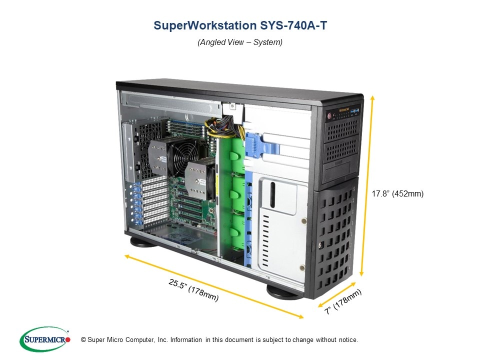 SYS-740A-T