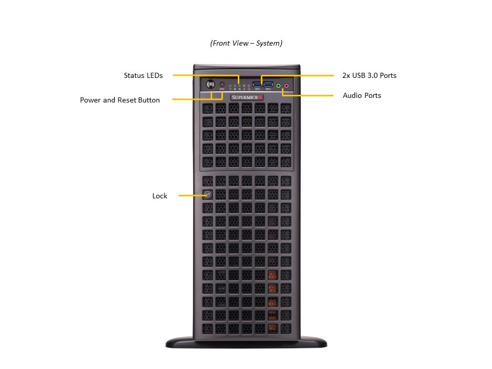 SYS-740GP-TNRBT