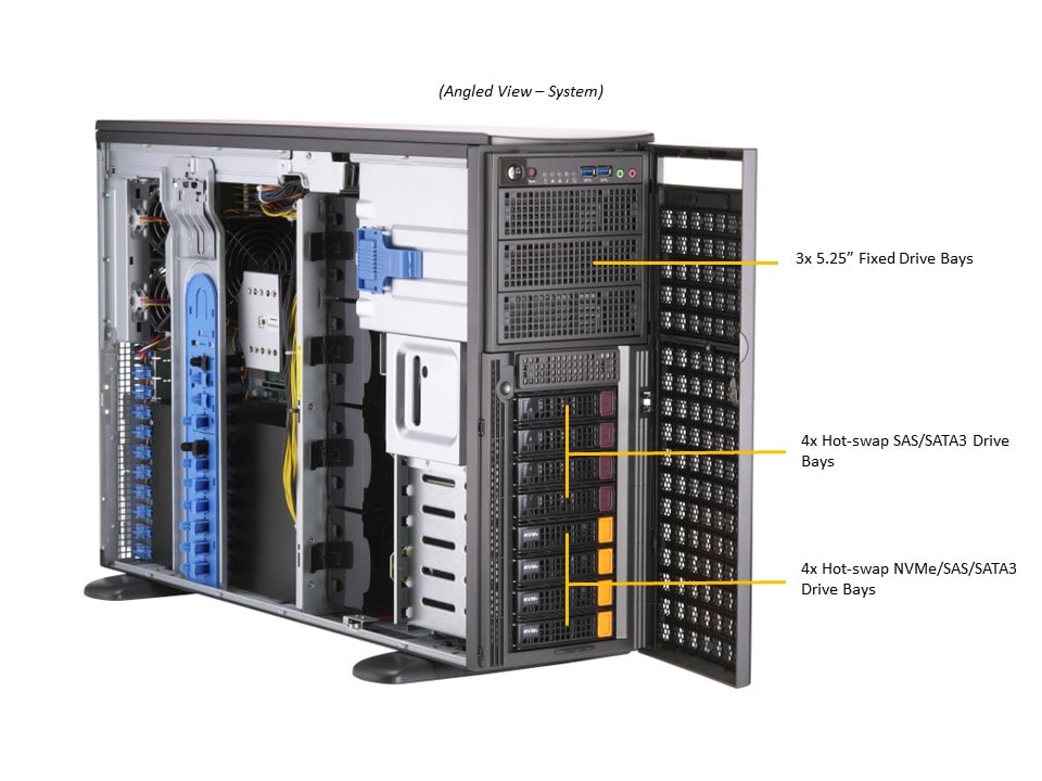 SYS-740GP-TNRBT