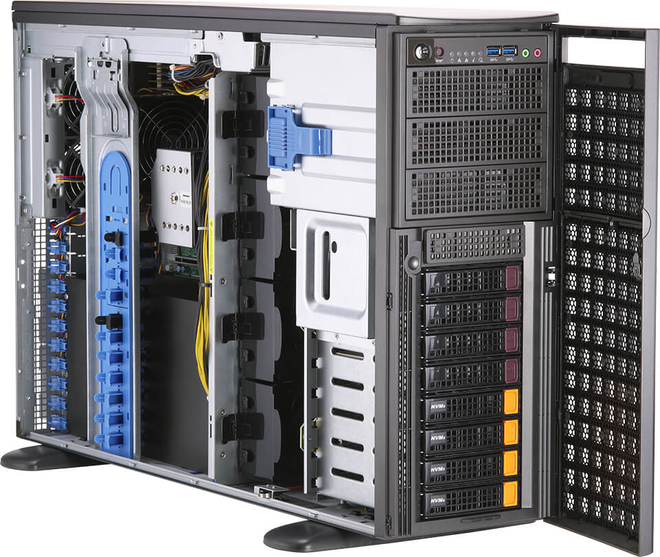 SYS-740GP-TNRT