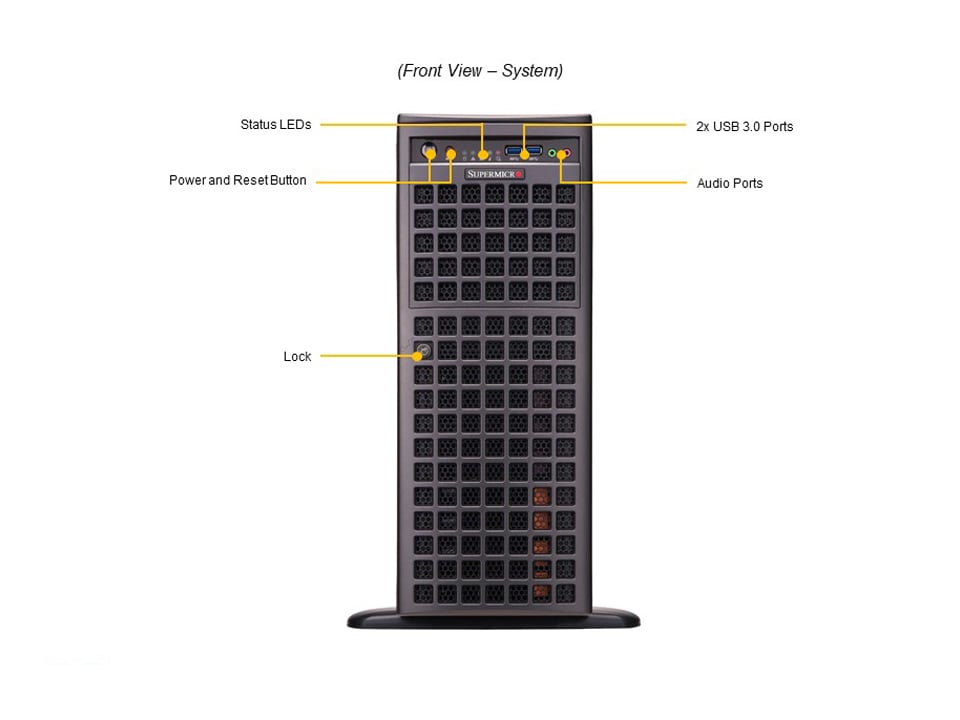 SYS-740GP-TNRT