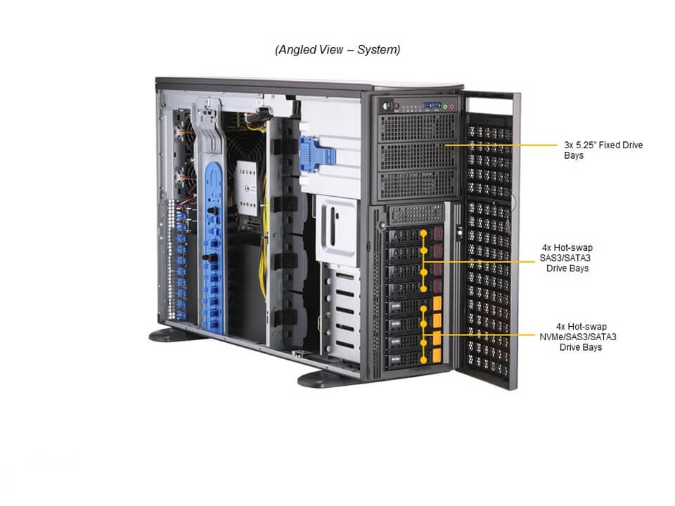 SYS-740GP-TNRT