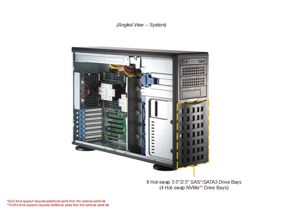 SYS-741P-TR