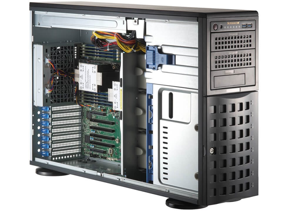 SYS-741P-TRT