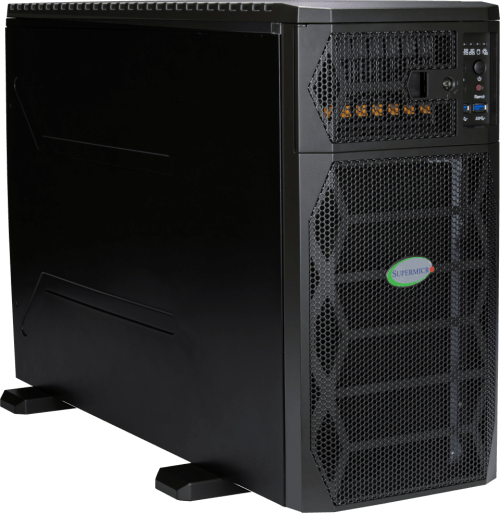 SYS-751GE-TNRT