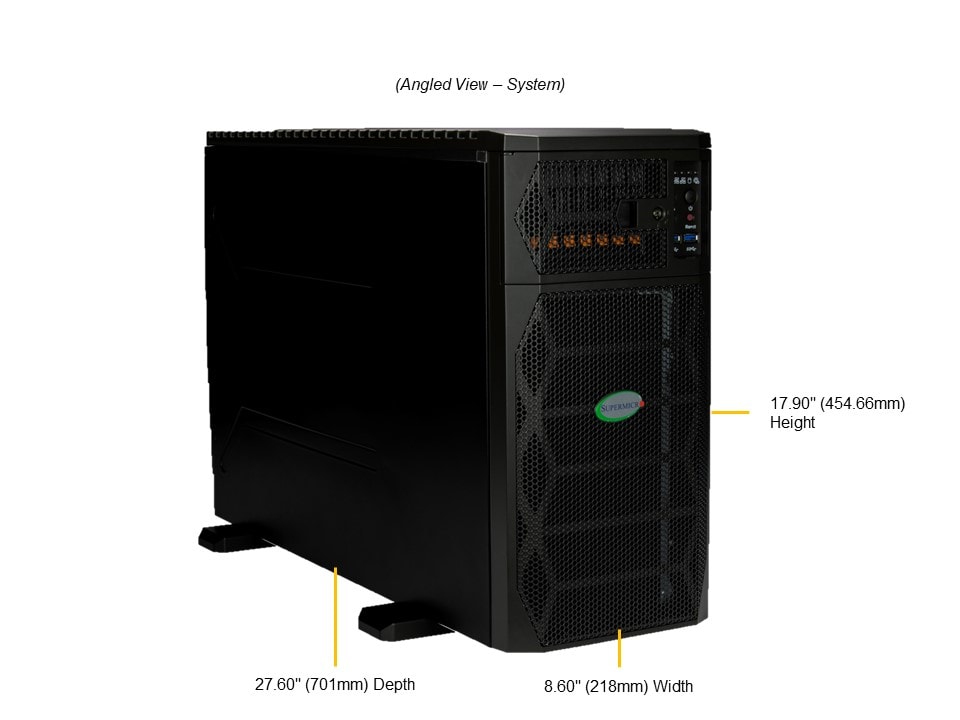 SYS-751GE-TNRT