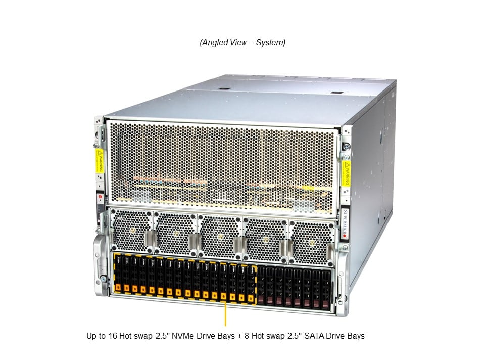 SYS-821GE-TNMR2