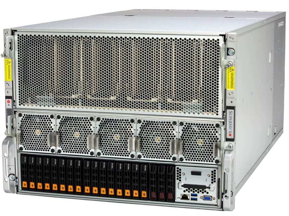 SYS-821GV-TNR