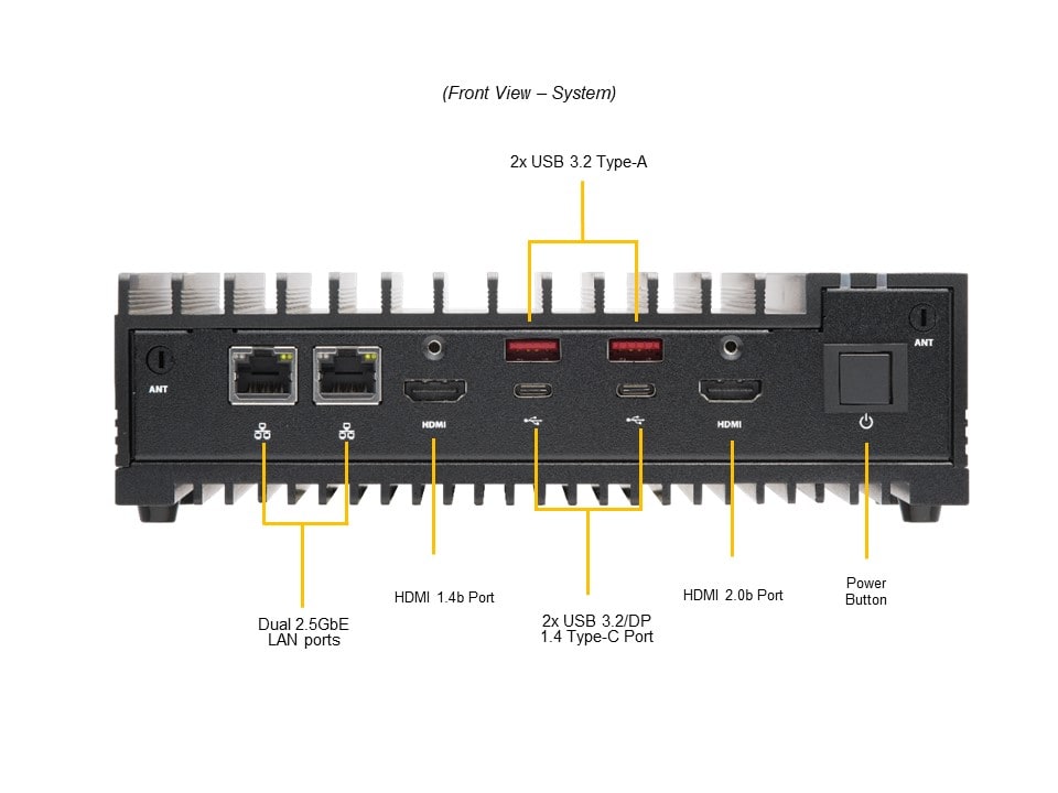 SYS-E100-13AD-L