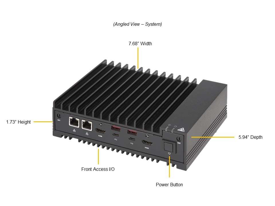 SYS-E100-13AD-L
