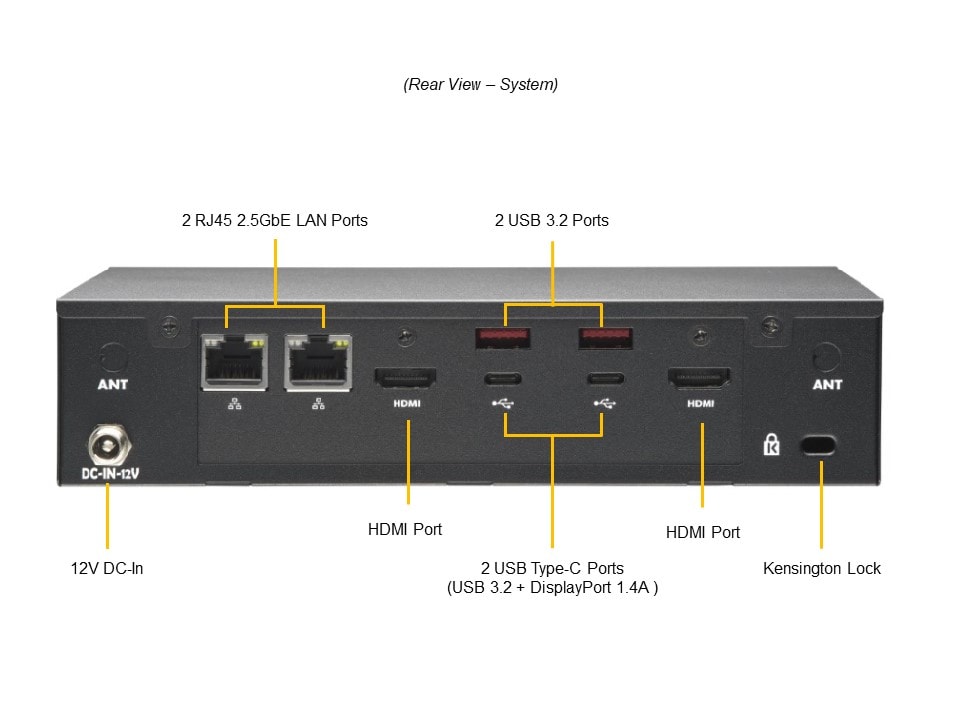 SYS-E102-13R-E