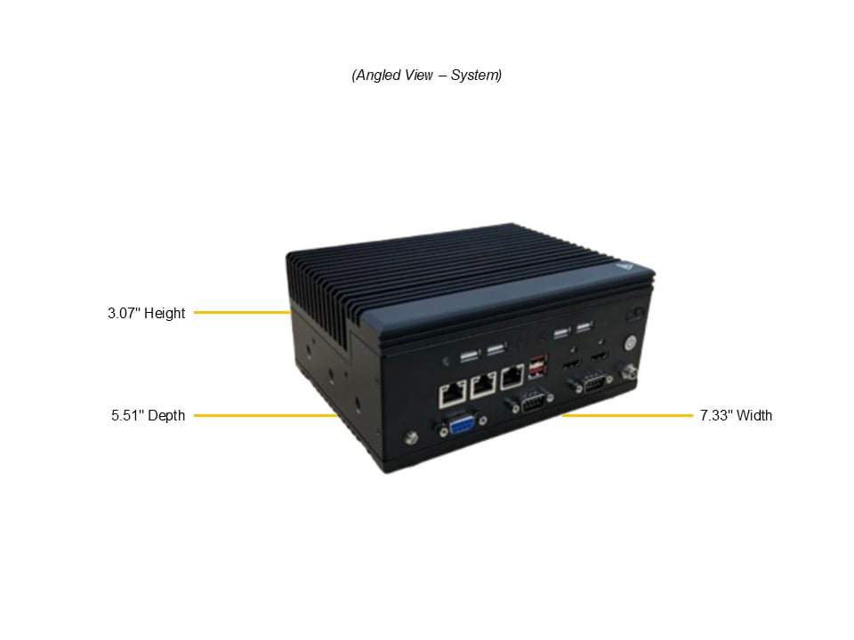 SYS-E103-14P-H