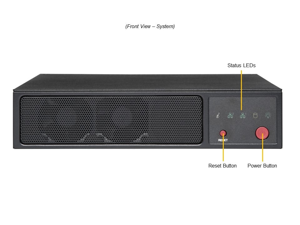 SYS-E200-12A-4C
