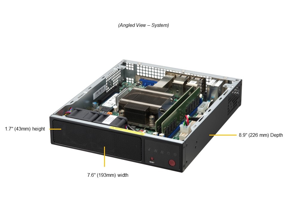 SYS-E200-12A-4C