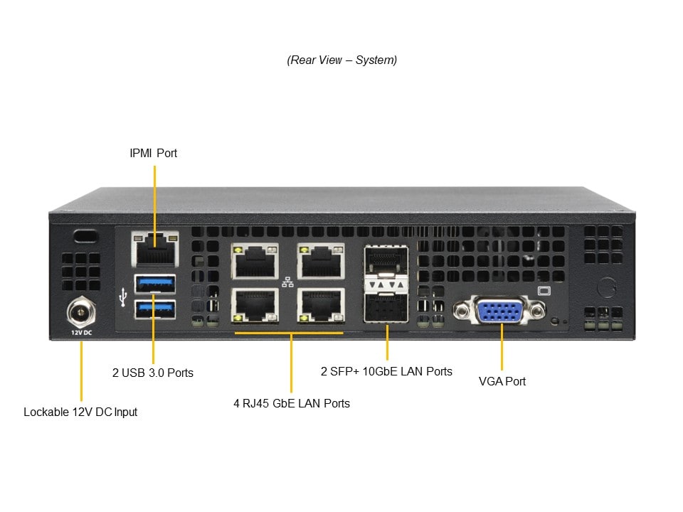 SYS-E200-12A-8C