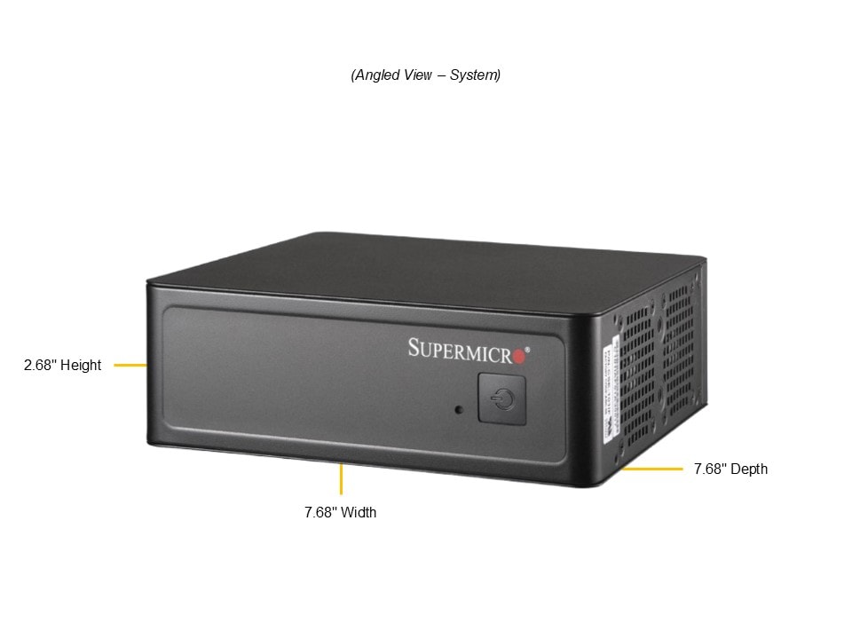 SYS-E201-14AR