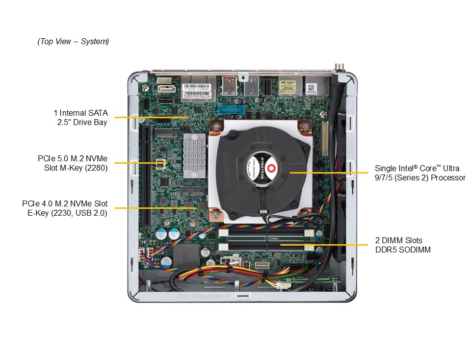 SYS-E201-14AR