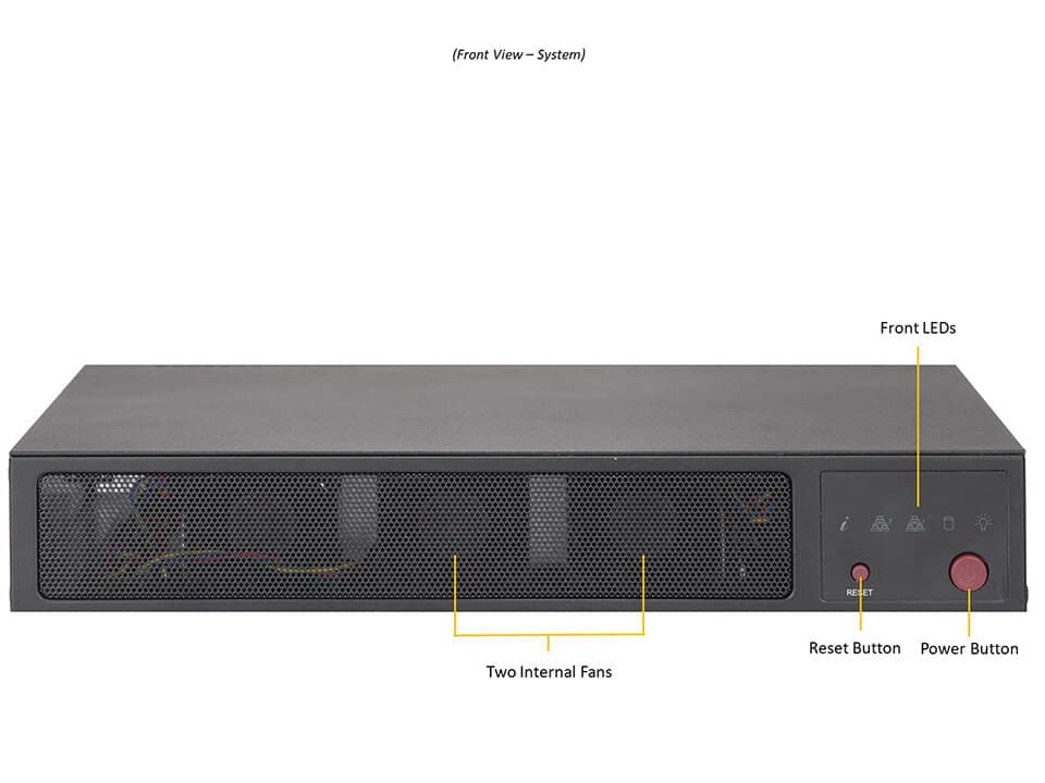 SYS-E300-12D-10CN6P