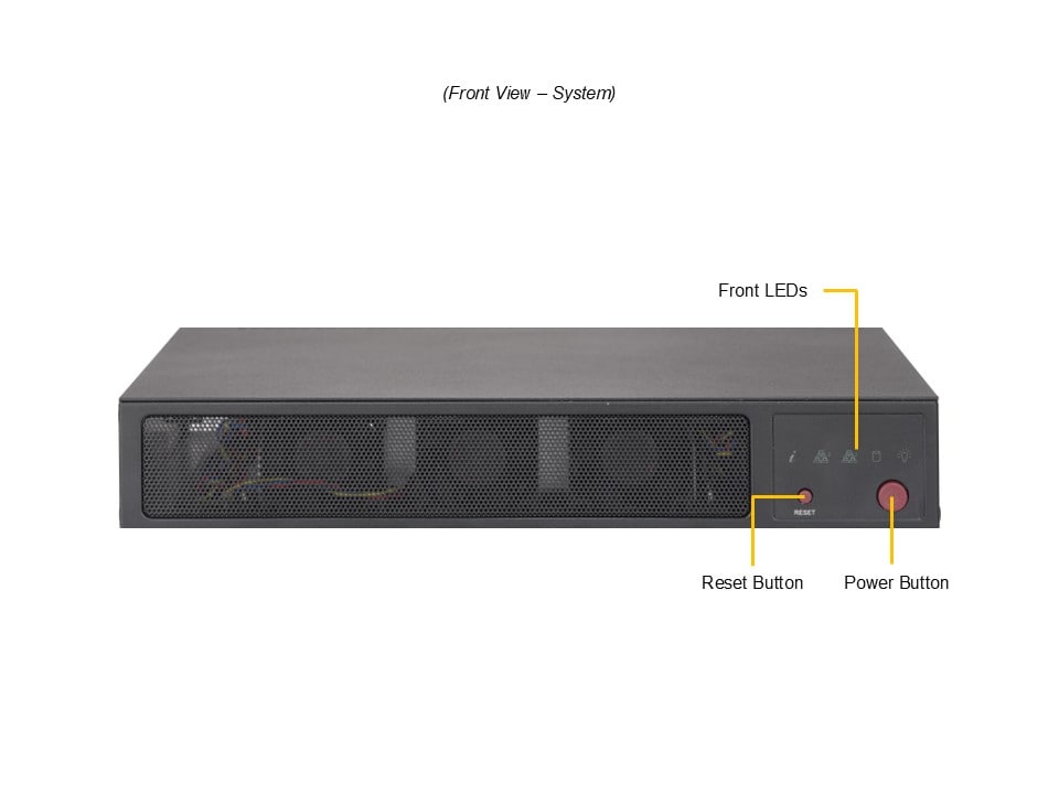 SYS-E300-14AR