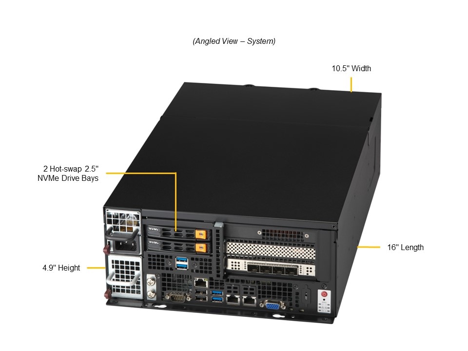 SYS-E403-13E-FRN2T