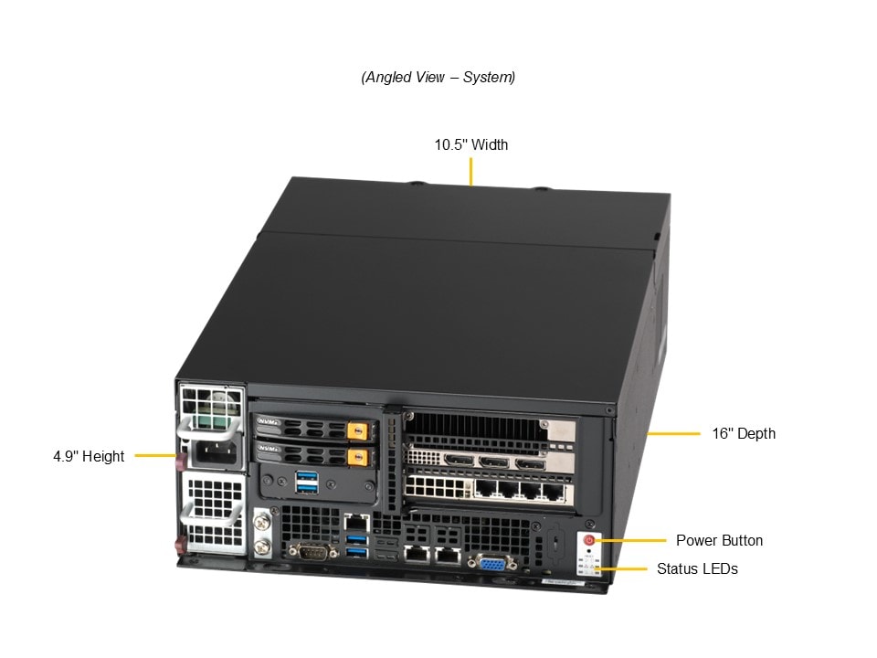 SYS-E403-14B-FRN2T