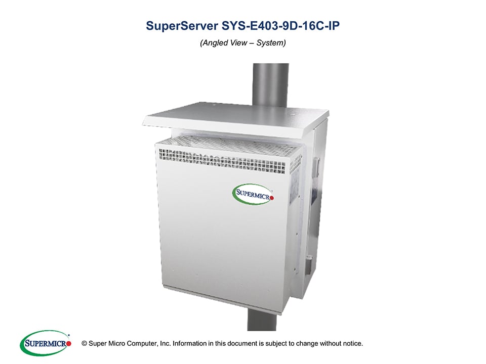 SYS-E403-9D-16C-IP