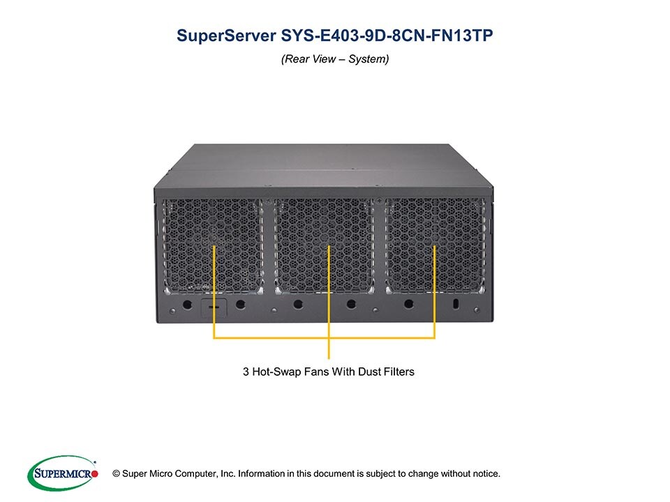 SYS-E403-9D-8CN-FN13TP