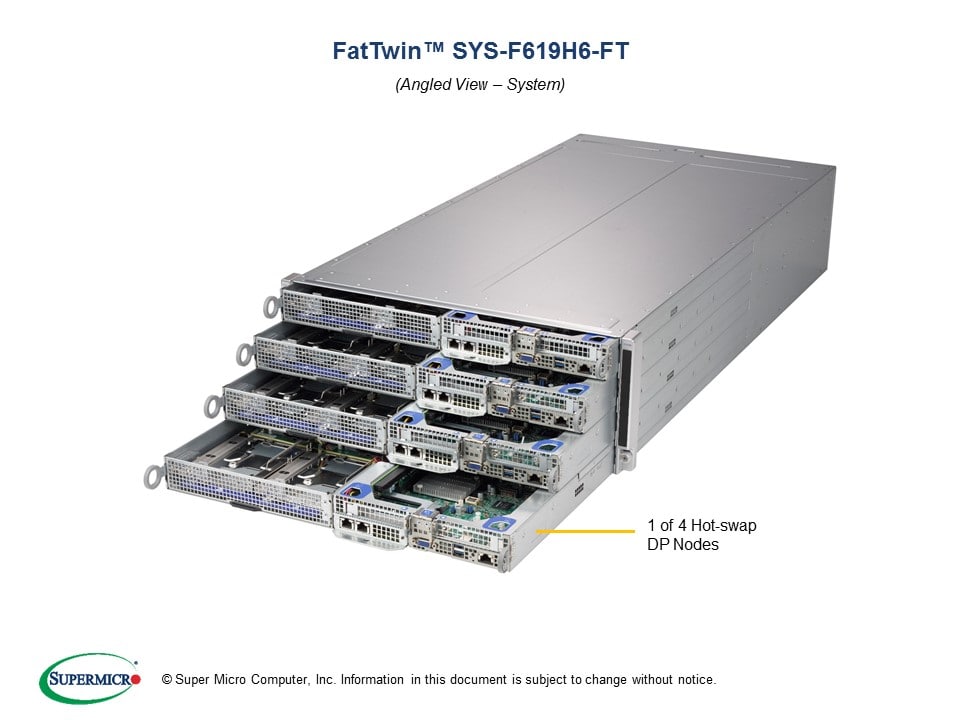 SYS-F619H6-FT