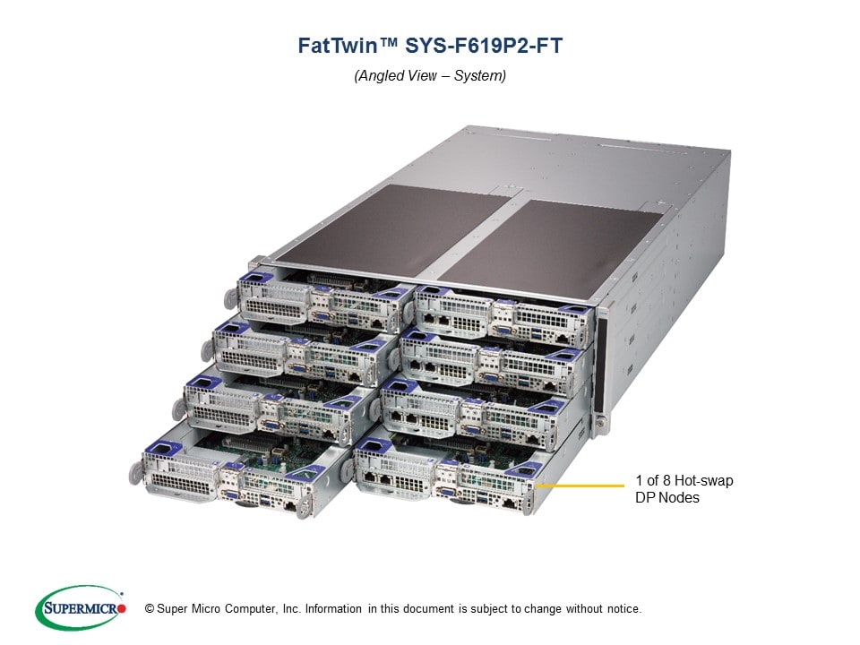 SYS-F619P2-FT
