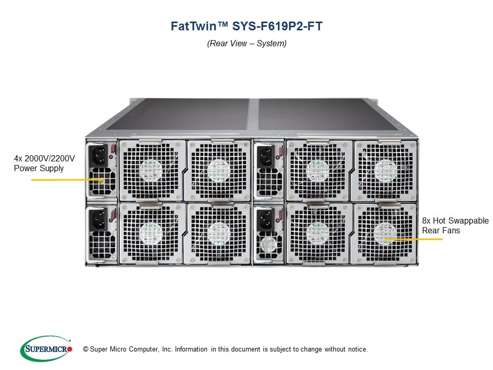 SYS-F619P2-FT
