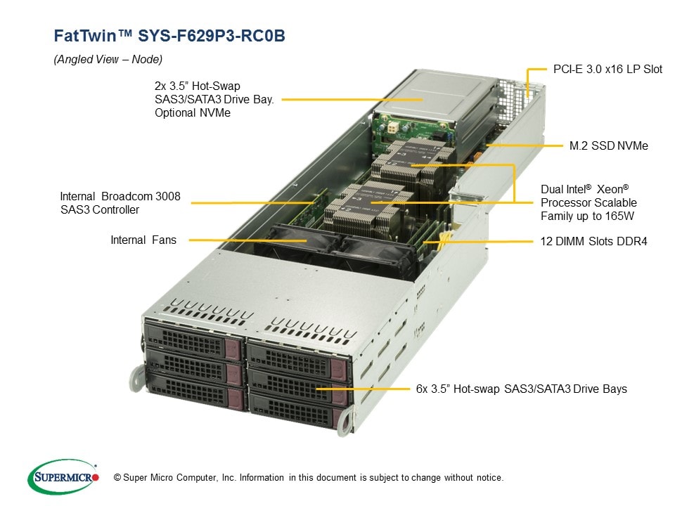 SYS-F629P3-RC0B